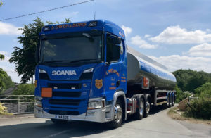 Fuel Suppliers in Oswestry