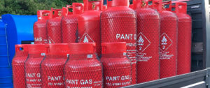 INDUSTRIAL FUEL