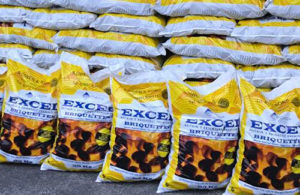Smokeless fuel supplier
